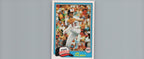1981 Topps #210 Jim Palmer
