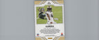 2021 Score #ST16 Alvin Kamara Score Team Gold