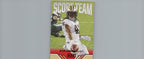 2021 Score #ST16 Alvin Kamara Score Team Gold