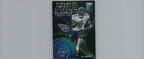 2021 Donruss Elite #FT21 A.J. Brown Full Throttle Green