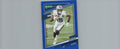 2021 Donruss #92 Nelson Agholor Press Proof Green