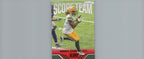 2021 Score #ST13 Davante Adams Score Team Red