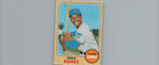 1968 Topps #355 Ernie Banks
