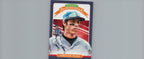2020 Donruss #5 Christian Yelich