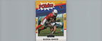 2021 Panini Contenders #PP-BBA Budda Baker Power Players