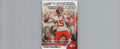 2023 Panini Prestige #1 Patrick Mahomes II For the Record