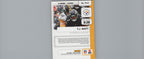 2022 Panini Prestige #TS-8 T.J. Watt Time Stamped