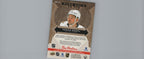 2024-25 Upper Deck Tim Hortons #PG-11 Tomas Hertl Pure Gold