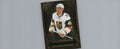 2024-25 Upper Deck Tim Hortons #PG-11 Tomas Hertl Pure Gold