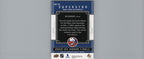 2023-24 Upper Deck #HR-18 Bo Horvat Honor Roll