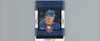 2023-24 Upper Deck #HR-18 Bo Horvat Honor Roll