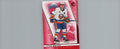 2022-23 SP Authentic #12 Josh Bailey Limited Red
