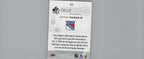2022-23 SP Authentic #TL-4 Artemi Panarin True Leaders Blue