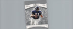 2001 Donruss Classics #48 Daunte Culpepper