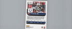 2022 Donruss #49 T.Y. Hilton Premium Press Proof