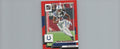 2022 Donruss #49 T.Y. Hilton Premium Press Proof