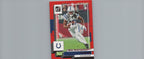 2022 Donruss #49 T.Y. Hilton Premium Press Proof