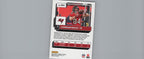 2022 Donruss #254 Cameron Brate Premium Press Proof