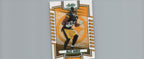 2023 Panini Absolute #34 Najee Harris Green