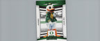 2020 Panini Contenders Draft Picks #2 The Duck Mascots