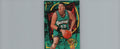 1996-97 Fleer European #6 Bryant Reeves Rookie Rewind