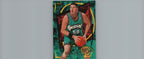 1996-97 Fleer European #6 Bryant Reeves Rookie Rewind