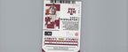 2020 Panini Contenders Draft Picks #30 Khris Middleton Tournament Ticket #/49