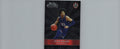 2021-22 Wild Card Alumination #ABC-34 Jalen Wilson