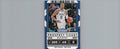 2020 Panini Contenders Draft Picks #8 Jayson Tatum Game Ticket Green Explosion