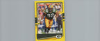 2020 Donruss #110 Reggie yellow