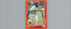 2021 Topps Big League #130 Joey Gallo Orange