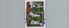 2021 Topps #283 Texas Rangers Gold #/2021