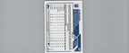 2023 Topps #587 MJ Melendez