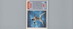 1991 Score #417 Nolan Ryan