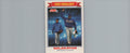 1991 Score #417 Nolan Ryan
