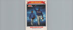1991 Score #417 Nolan Ryan