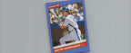 2020 Donruss #227 Keith Hernandez
