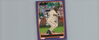 2012 Bowman #BP16 Jesus Galindo Prospects Purple