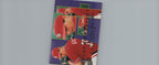 1995 Ultra #2 Alan Benes Golden Prospects