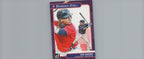 2021 Donruss Optic #8 Jose Ramirez Holo