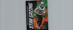 2021 Panini Absolute #SG10 Christian McCaffrey Star Gazing