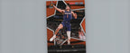 2020-21 Hoops #7 Devin Booker Lights Camera Action Holo