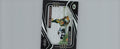 2021 Panini Absolute #RZ7 Davante Adams Red Zone