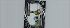 2021 Panini Absolute #RZ7 Davante Adams Red Zone