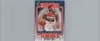 2020-21 Donruss #30 Bradley Beal Franchise Features