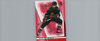 2022-23 SP Authentic #6 Nick Schmaltz Limited Red