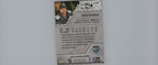 2020-21 SkyBox Metal Universe #158 David Pastrnak