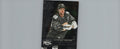 2020-21 SkyBox Metal Universe #158 David Pastrnak