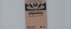 2019-20 O-Pee-Chee #34 Linus Ullmark Blue-Border