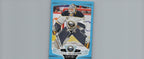 2019-20 O-Pee-Chee #34 Linus Ullmark Blue-Border